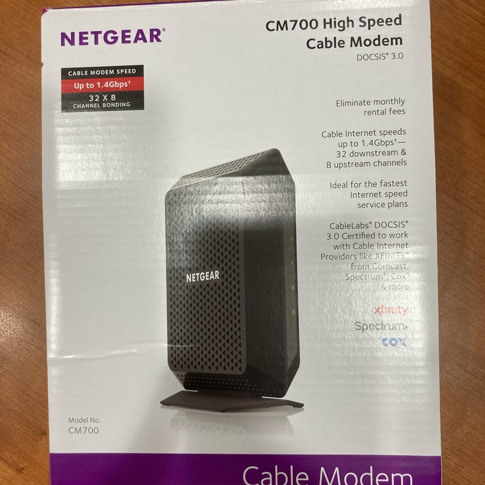 Modem